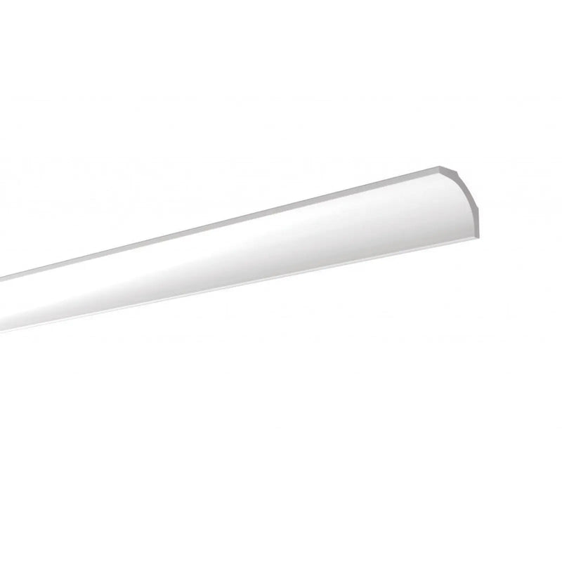 Nomastyl B1 Coving 100mm x 1.22m