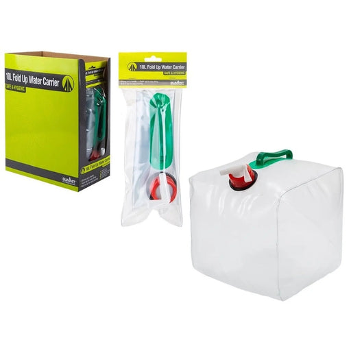 Summit Water Carrier 10L