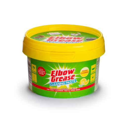 Elbow Grease Cleaning Paste 350g