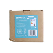 Securlec LED Floodlight 4000k 20w