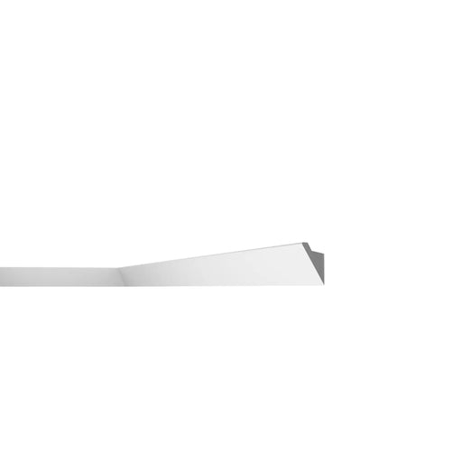 NMC Decoflair CL12 Coving For LED Lighting 2m