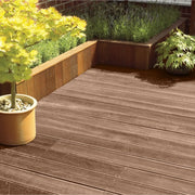 Ronseal Ultimate Protection Decking Oil 5L Natural Cedar