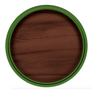 Cuprinol One Coat Sprayable Fence Treatment 5L Rich Cedar