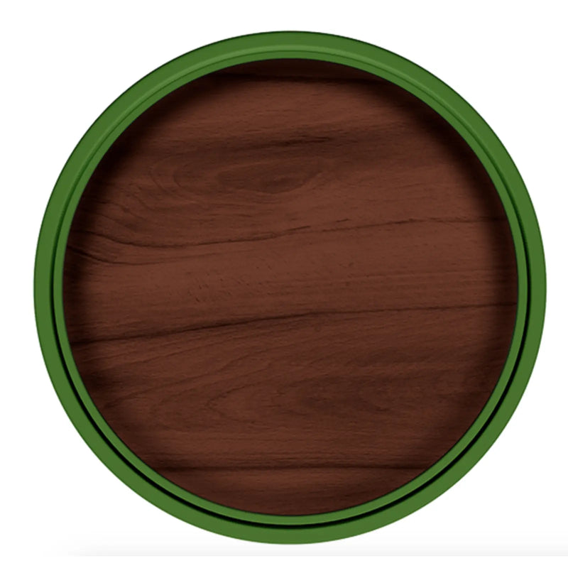 Cuprinol One Coat Sprayable Fence Treatment 5L Rich Cedar