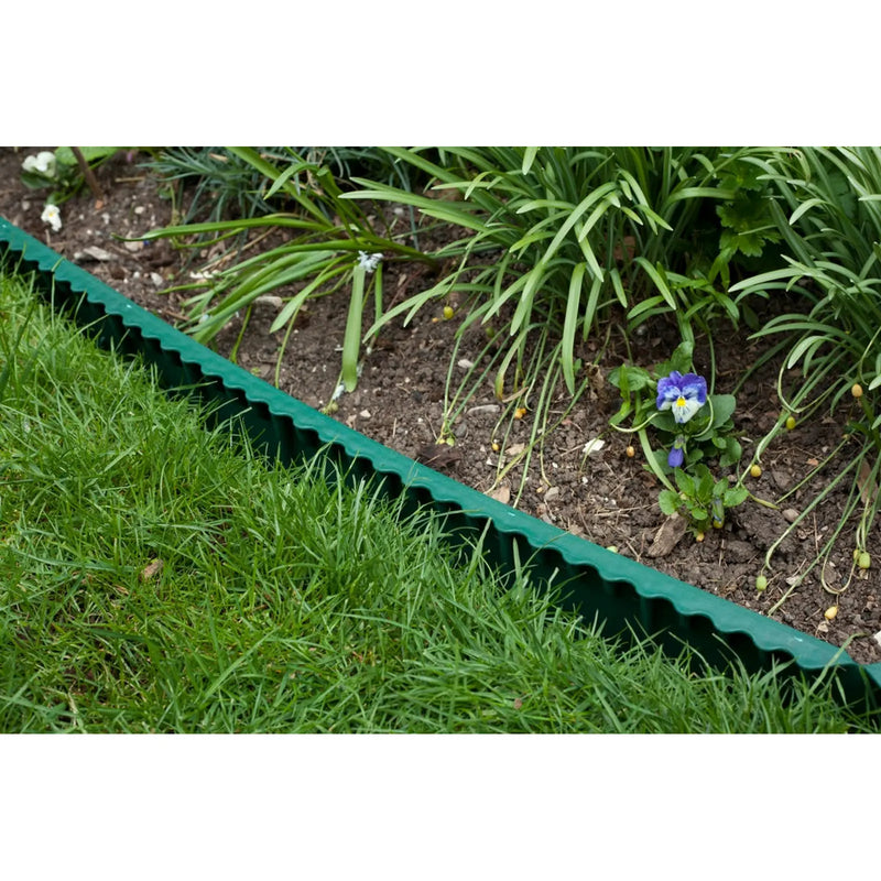 Ambassador Plastic Lawn Edge