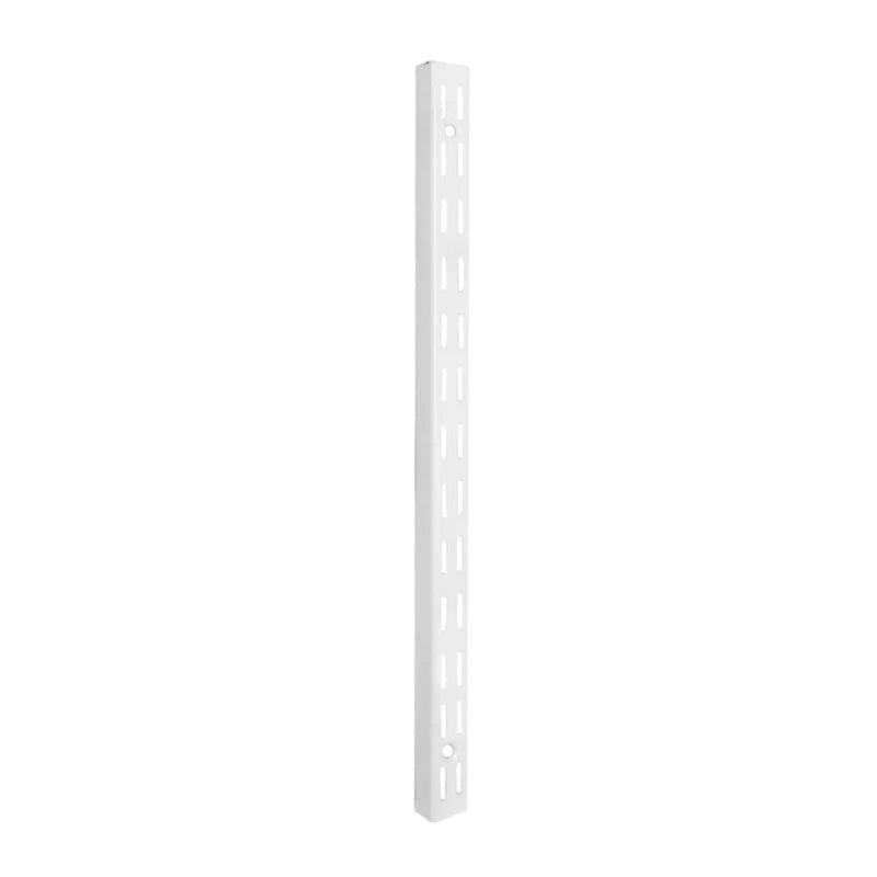 Smiths Ironmongery Antimicrodial White T Bracket 999mm