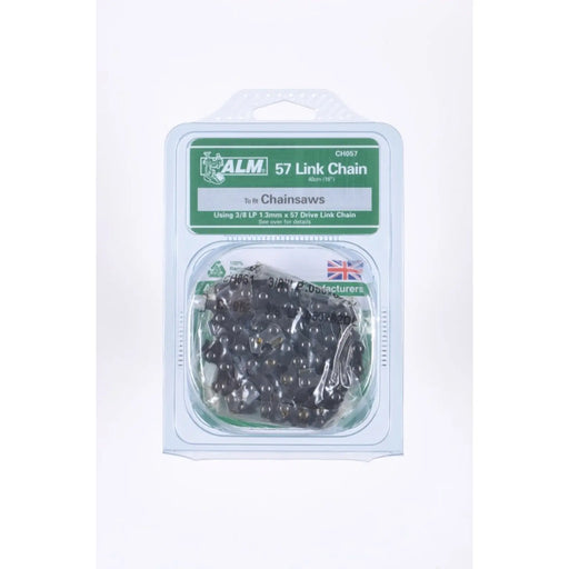 ALM Chainsaw Chain 3/8" x 57 Links - Many 40cm