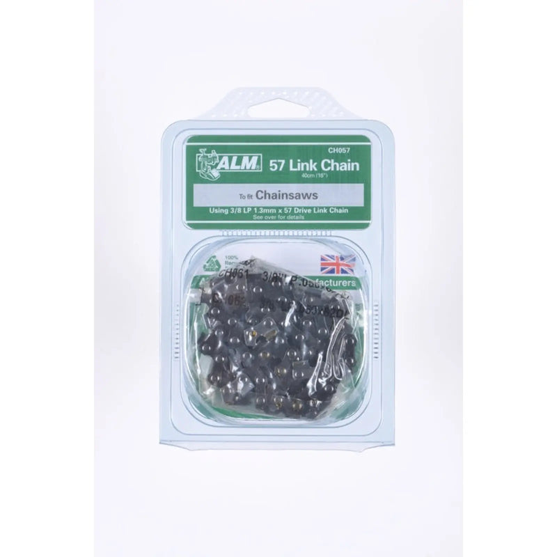 ALM Chainsaw Chain 3/8" x 57 Links - Many 40cm