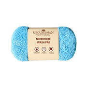 Groundsman Microfibre Wash Pad 22 x 12.5 x 4.5cm