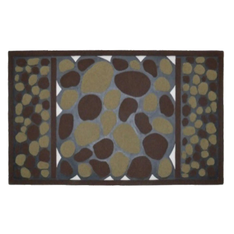 Groundsman Stoney Flock Mat 45x75