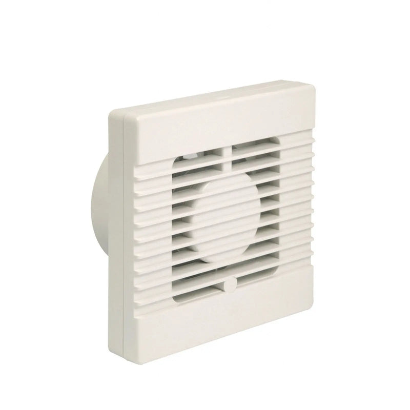 Manrose Standard Fan 4"