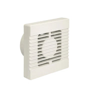 Manrose Vent Timer + Extractor Fan 4"