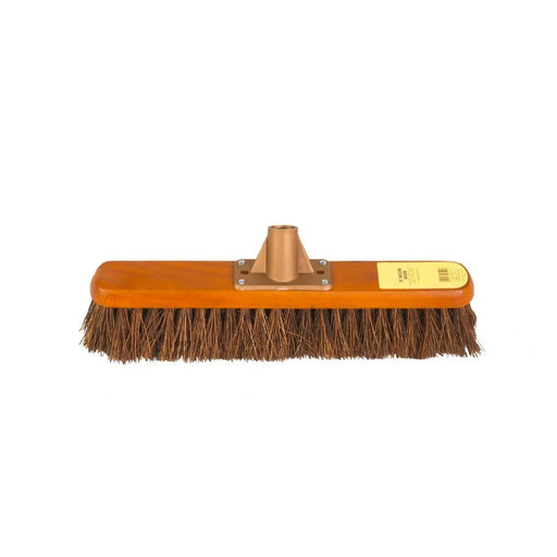 Groundsman Bassine Broom Head 18"