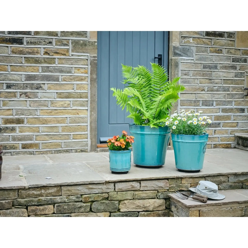 Pot-Mate Discreet Plant Pot Feet 200mm