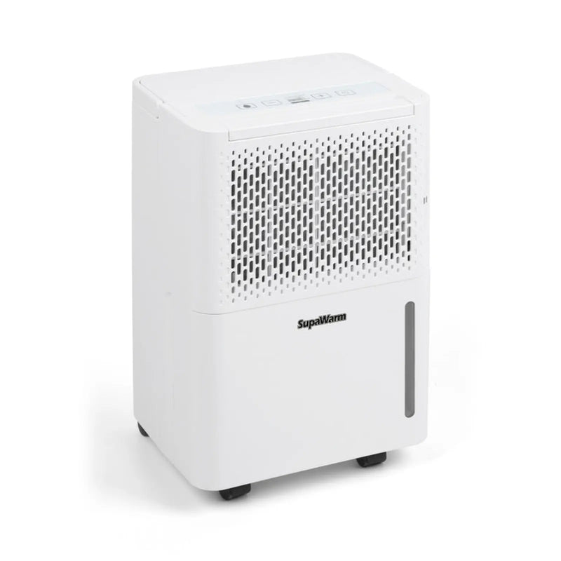 SupaWarm Dehumidifier 10L Per Day
