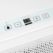 SupaWarm Dehumidifier 10L Per Day