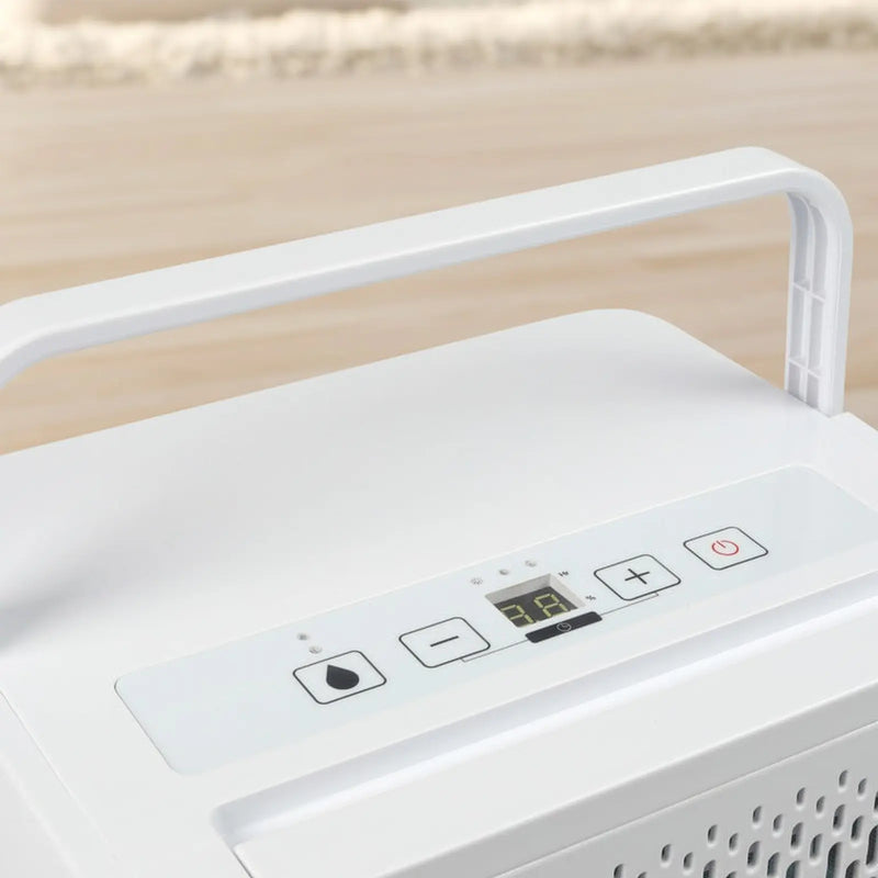 SupaWarm Dehumidifier 10L Per Day