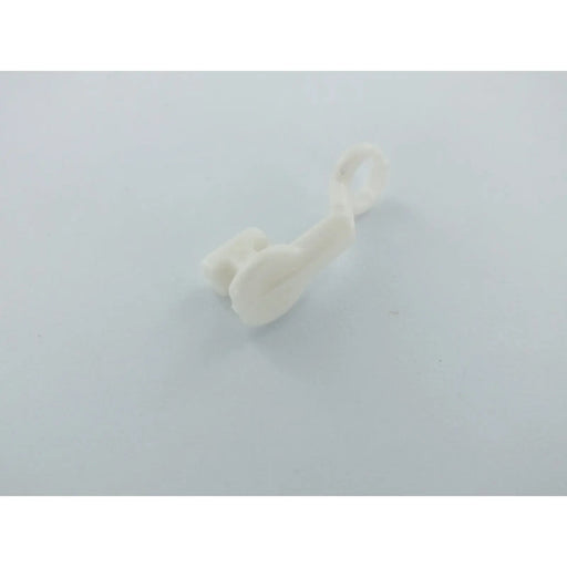 Securpak Curtain Glider Fit Swish Nova 6 Pack