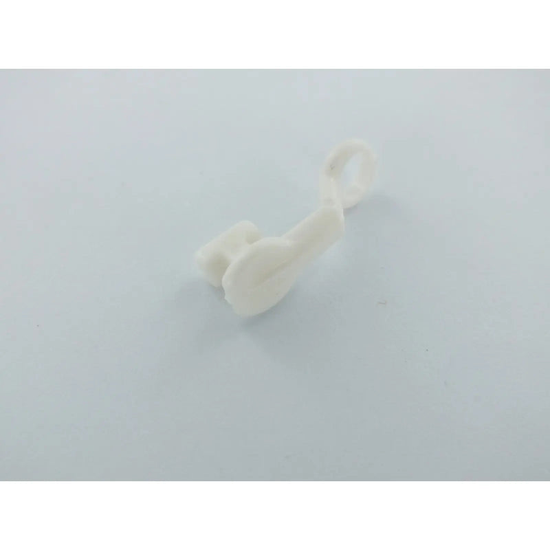 Securpak Curtain Glider Fit Swish Nova 6 Pack