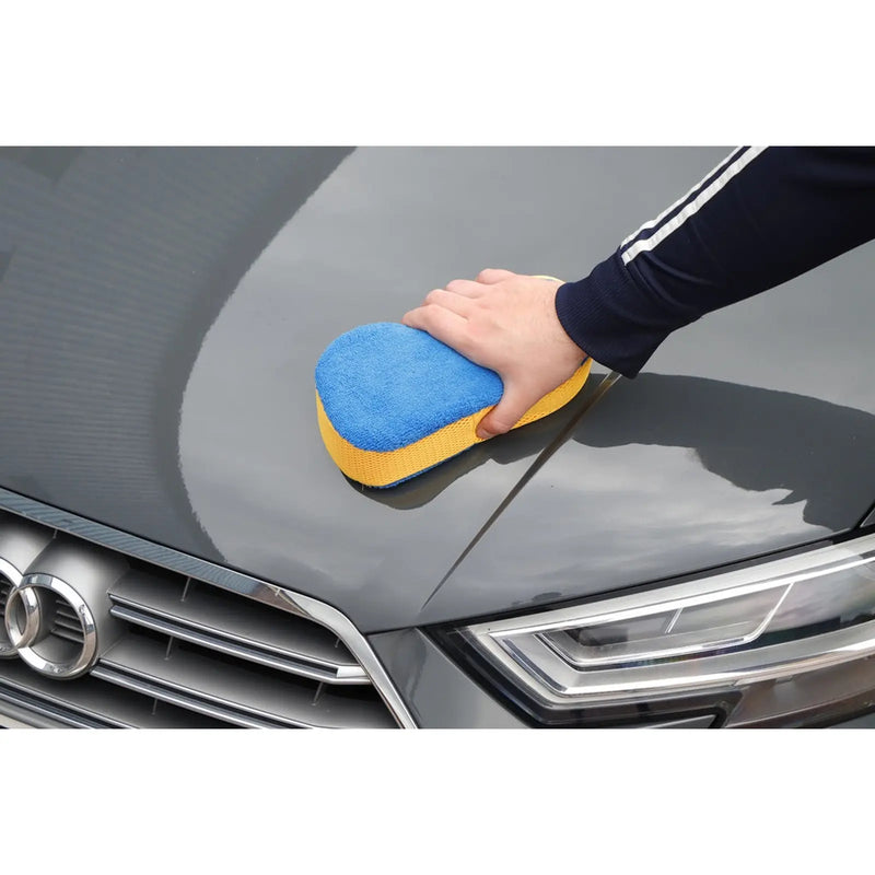 Streetwize Microfibre Wash Sponge