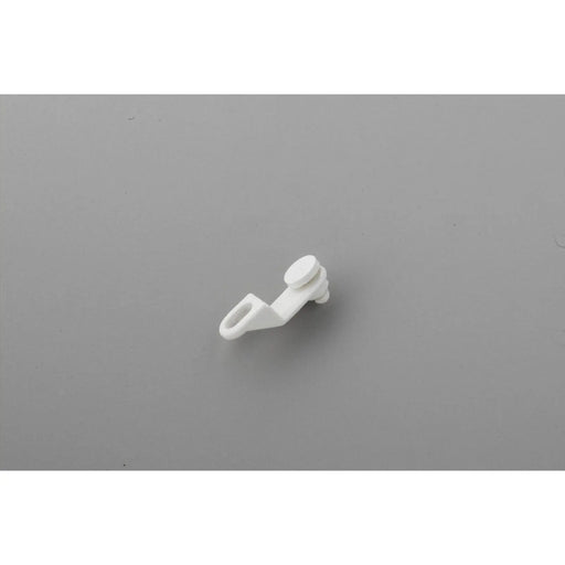 Swish Superluxe Track Gliders White, Pack of 10