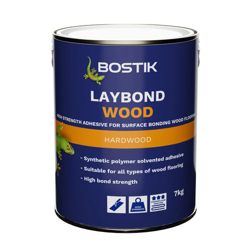 Bostik Laybond Wood Bond 7kg