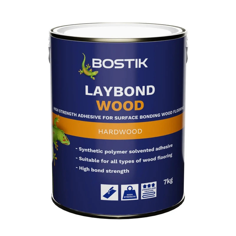 Bostik Laybond Wood Bond 7kg