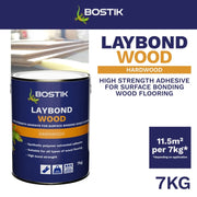 Bostik Laybond Wood Bond 7kg