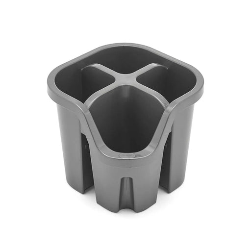 Addis Cutlery Drainer Metallic