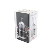 Apollo Coffee Plunger Stainless Steel Handle 800ml