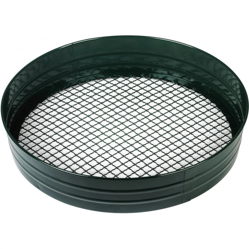 Ambassador Riddle 1/2"