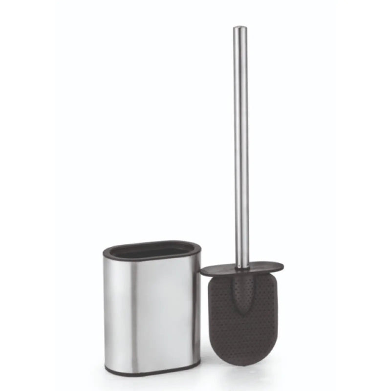 Blue Canyon Toilet Brush Holder Stainless Steel