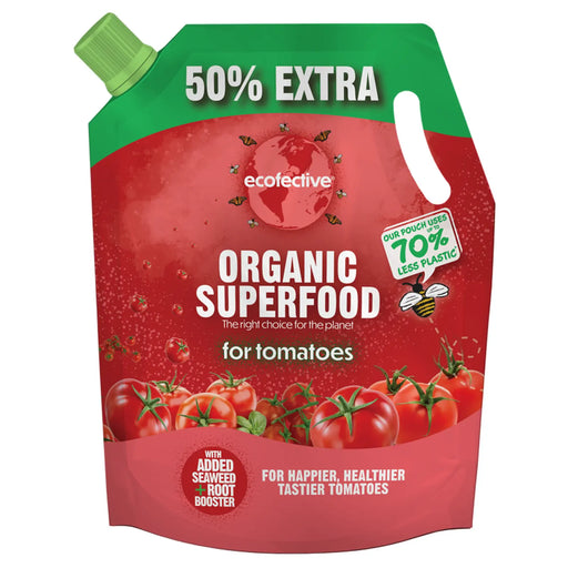 Ecofective Tomato Organic Superfood 1.2L