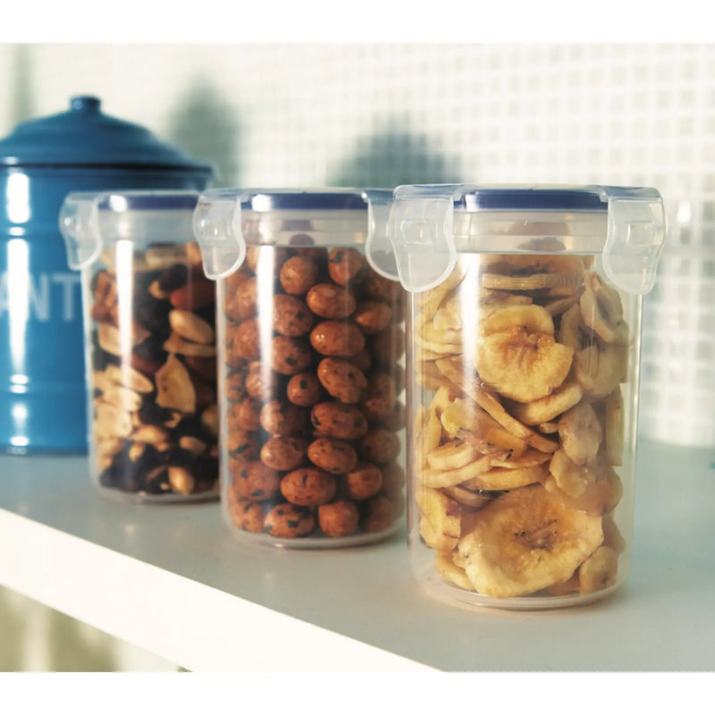Locknlock Round Food Storage Container 350ml