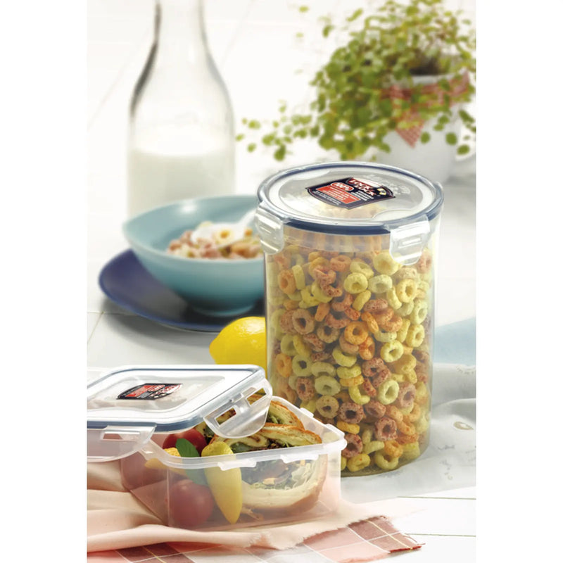 Locknlock Round Food Storage Container 350ml