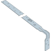 Simpson Strong Tie Light Strap Bent 1200mm