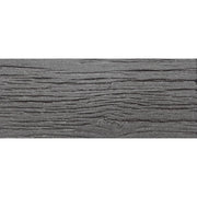 Primeur Railroad Stepping Stone Railroad Tie Grey 2x25x60cm