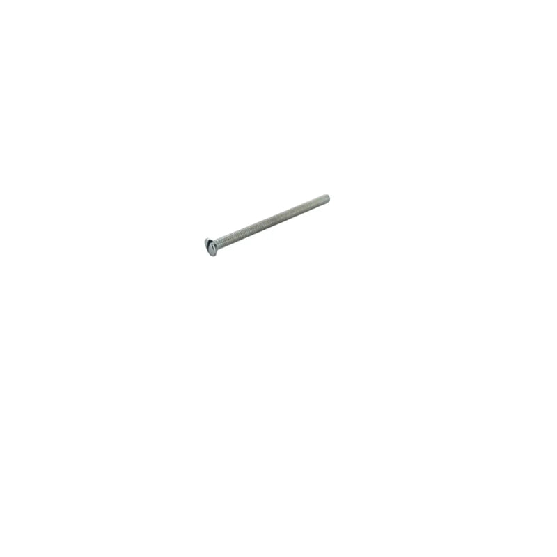 Securlec Switch Plate Screw 3.5 x 50mm Pack 2