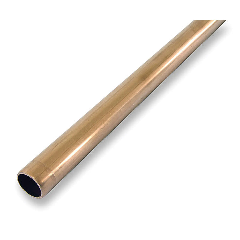 Cubralco Copper Pipe 2mx22mm