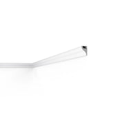 NMC Decoflair CL11 Coving For LED Lighting 2m