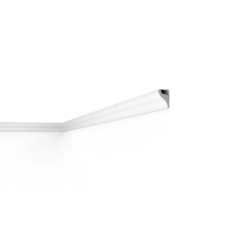 NMC Decoflair CL11 Coving For LED Lighting 2m
