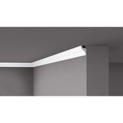 NMC Decoflair CL11 Coving For LED Lighting 2m