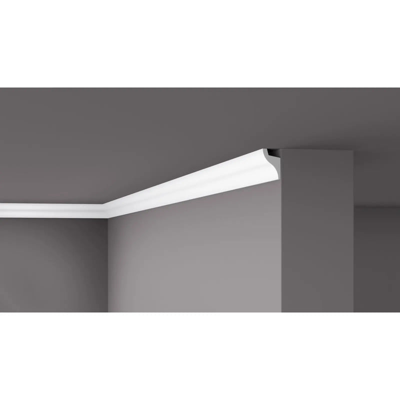 NMC Decoflair CL11 Coving For LED Lighting 2m