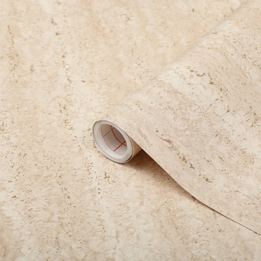 Stax d-c-fix® Self Adhesive Film - Fontana Beige 45cm x 2m