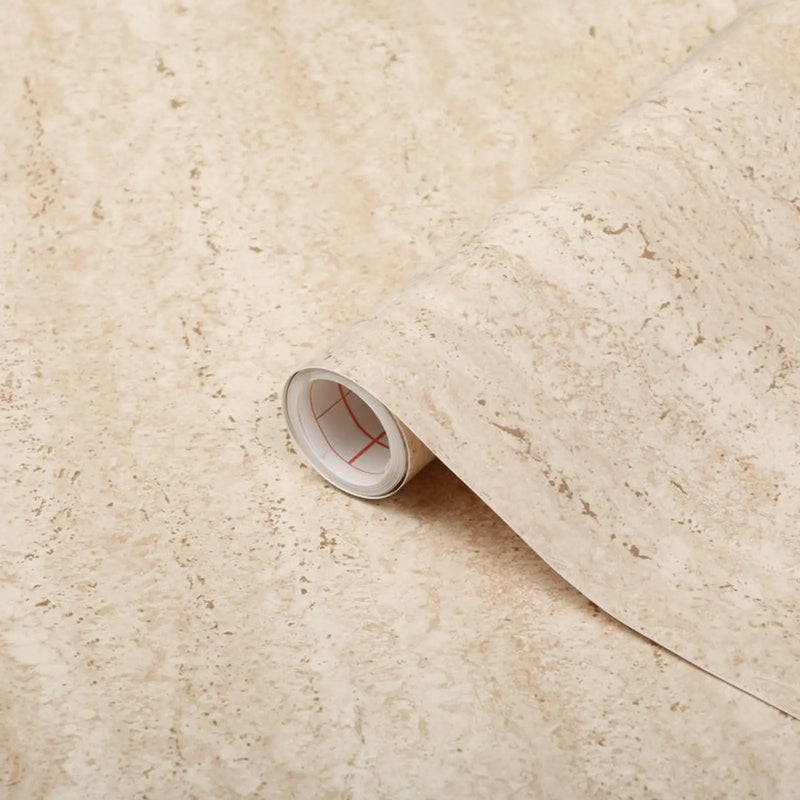 Stax d-c-fix® Self Adhesive Film - Fontana Beige 45cm x 2m