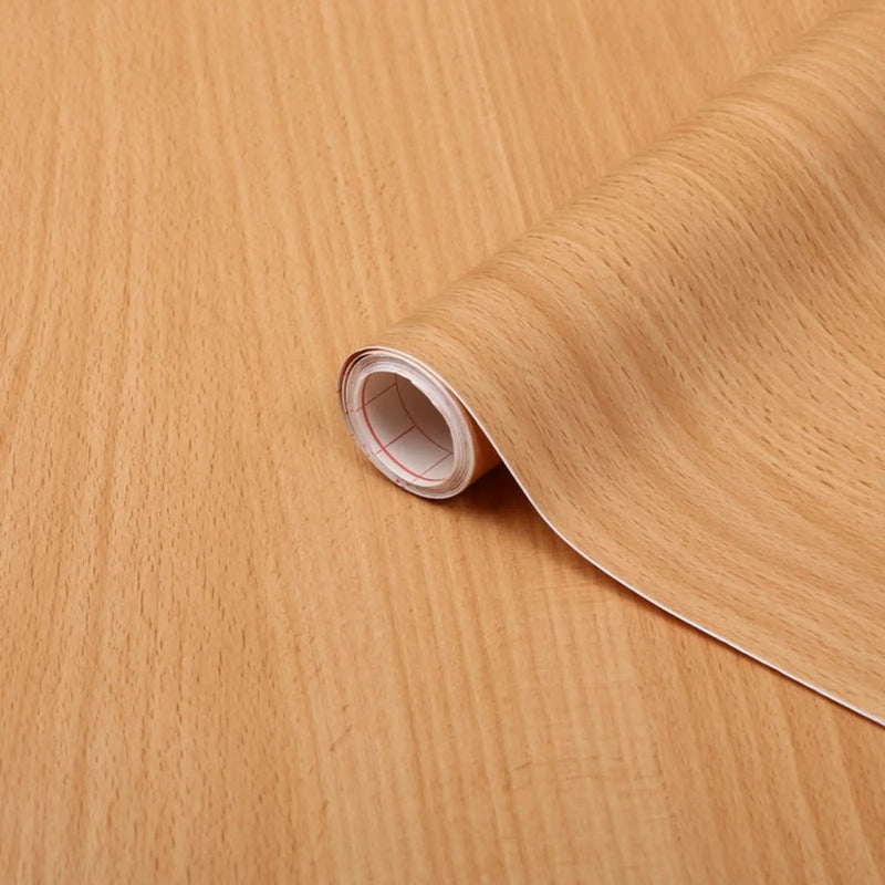 Stax d-c-fix® Self Adhesive Film - Beech 67.5cm x 2m