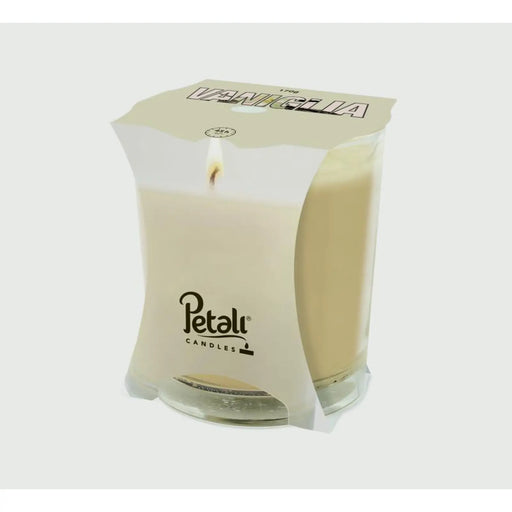 Price's Candles Scented Jar Sweet Vanilla