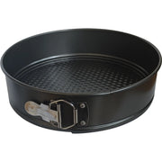 Basiks Non Stick Springform Cake Tin 10"