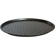 Basiks Non Stick Pizza Tray 12"