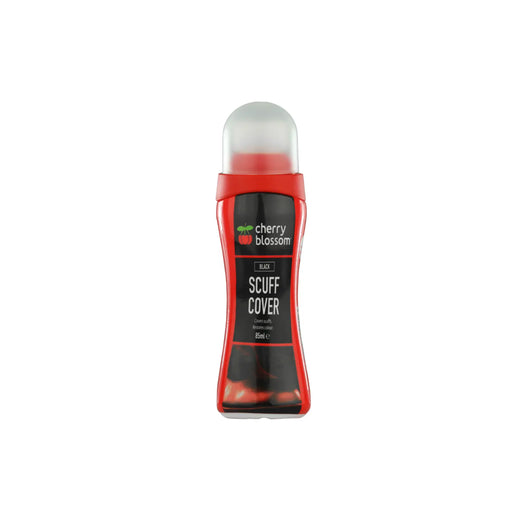 Cherry Blossom Scuff Cover Black 100ml
